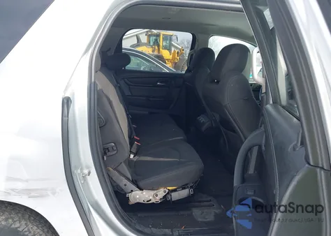 2013 GMC Acadia Sle-1 from USA, damaged, VIN 1GKKVNED2DJ175941